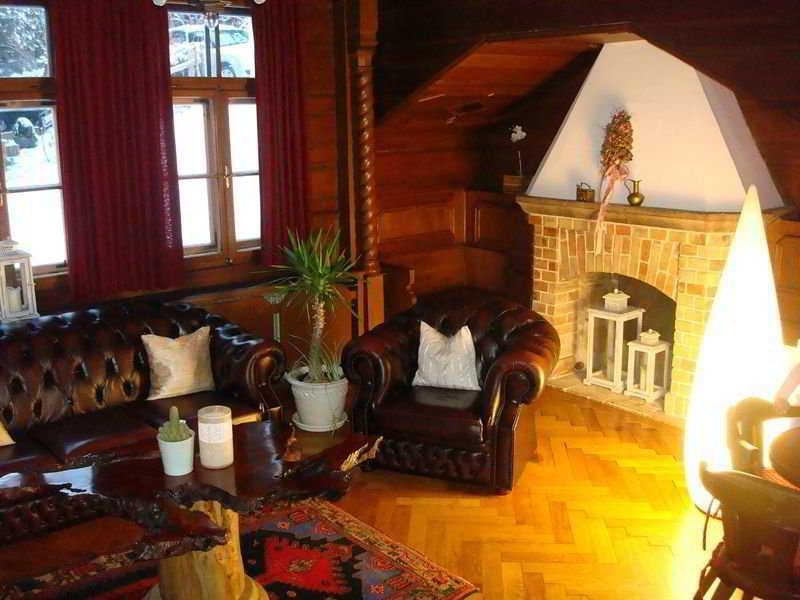 Frieden Das Alpine Panorama Hotel Hochpillberg Eksteriør bilde